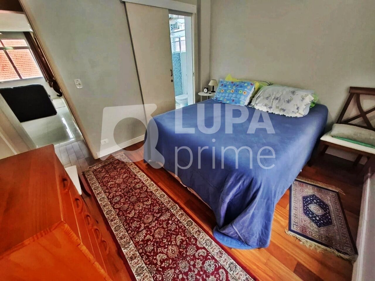 Apartamento, 2 quartos, 70 m² - Foto 4