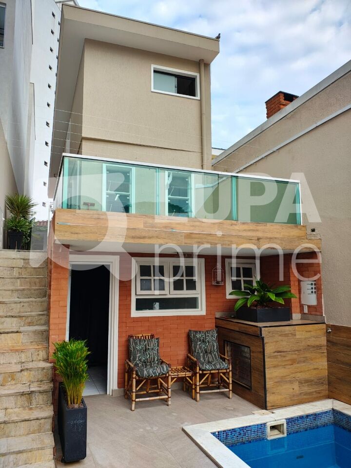 Casa, 3 quartos, 141 m² - Foto 33