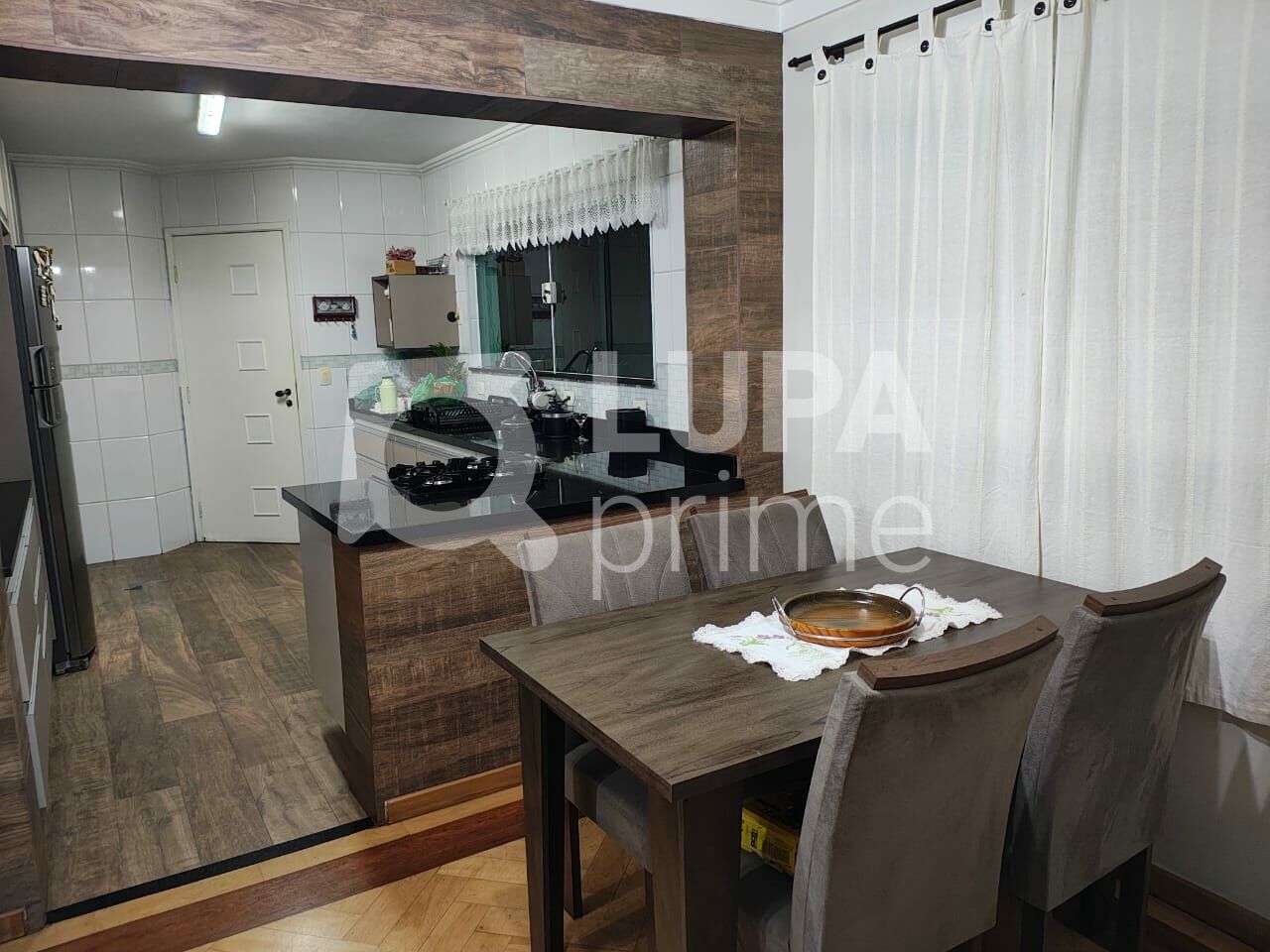 Casa, 3 quartos, 141 m² - Foto 2