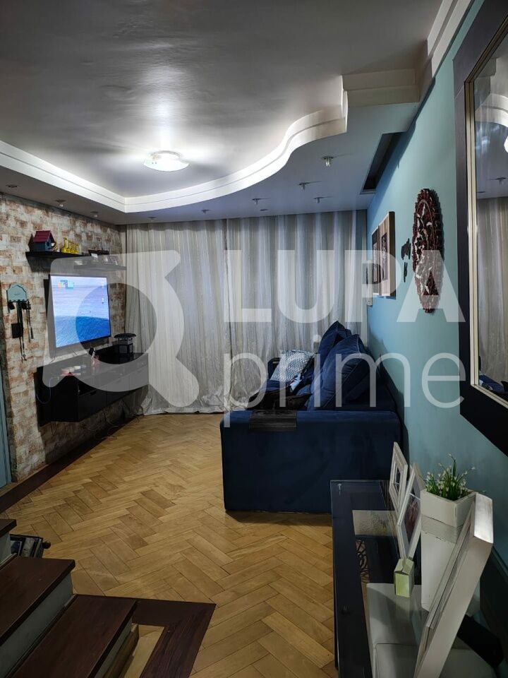 Casa, 3 quartos, 141 m² - Foto 4