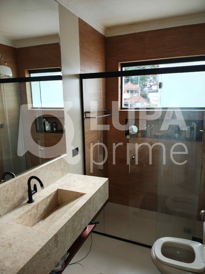 Casa, 3 quartos, 141 m² - Foto 21