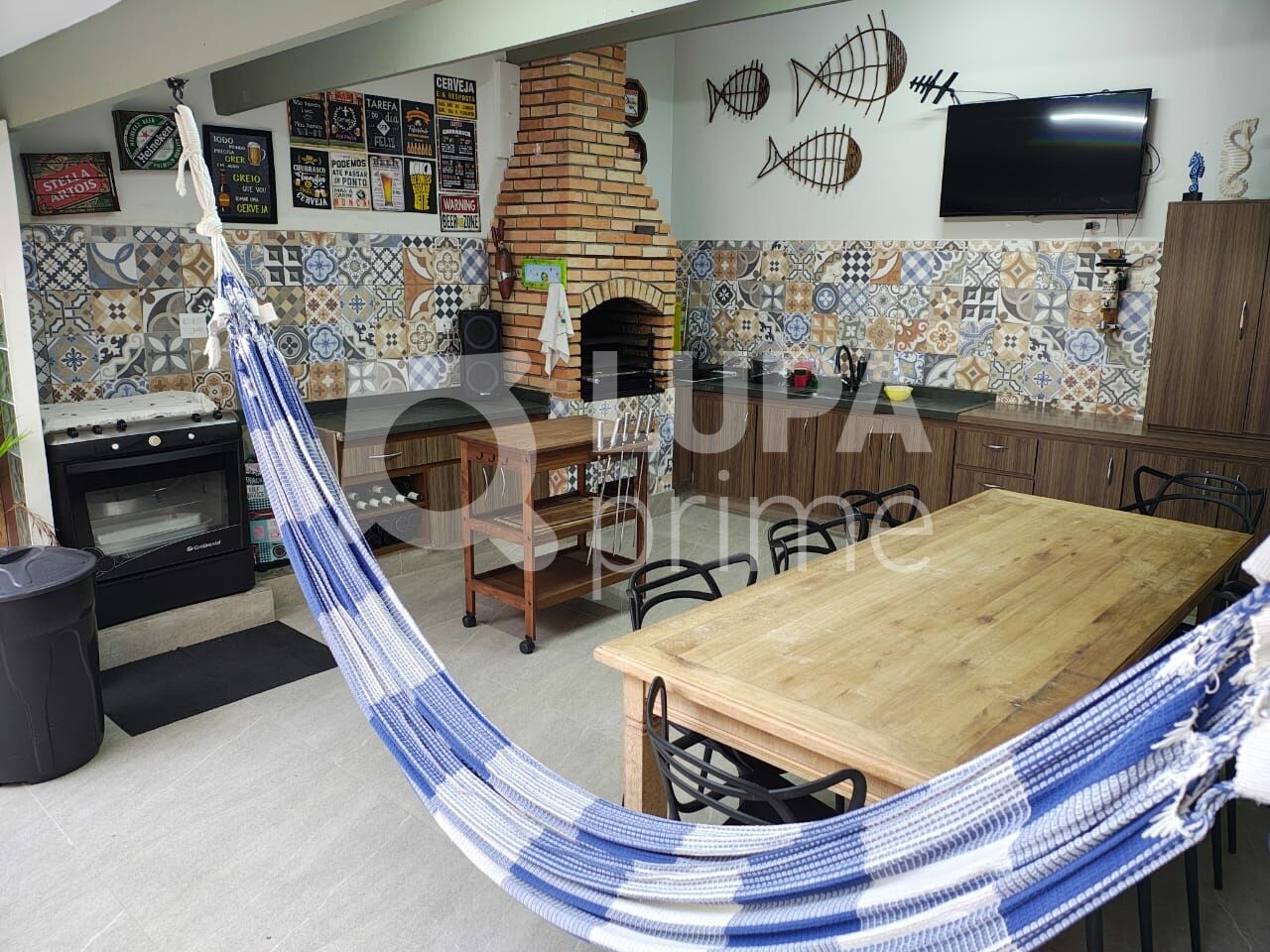 Casa, 3 quartos, 141 m² - Foto 32