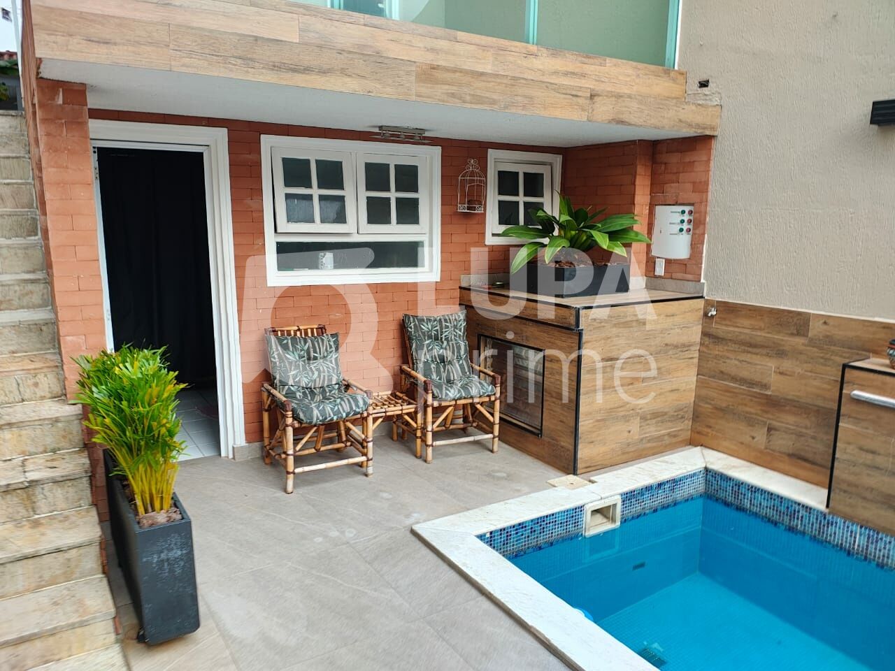 Casa, 3 quartos, 141 m² - Foto 36