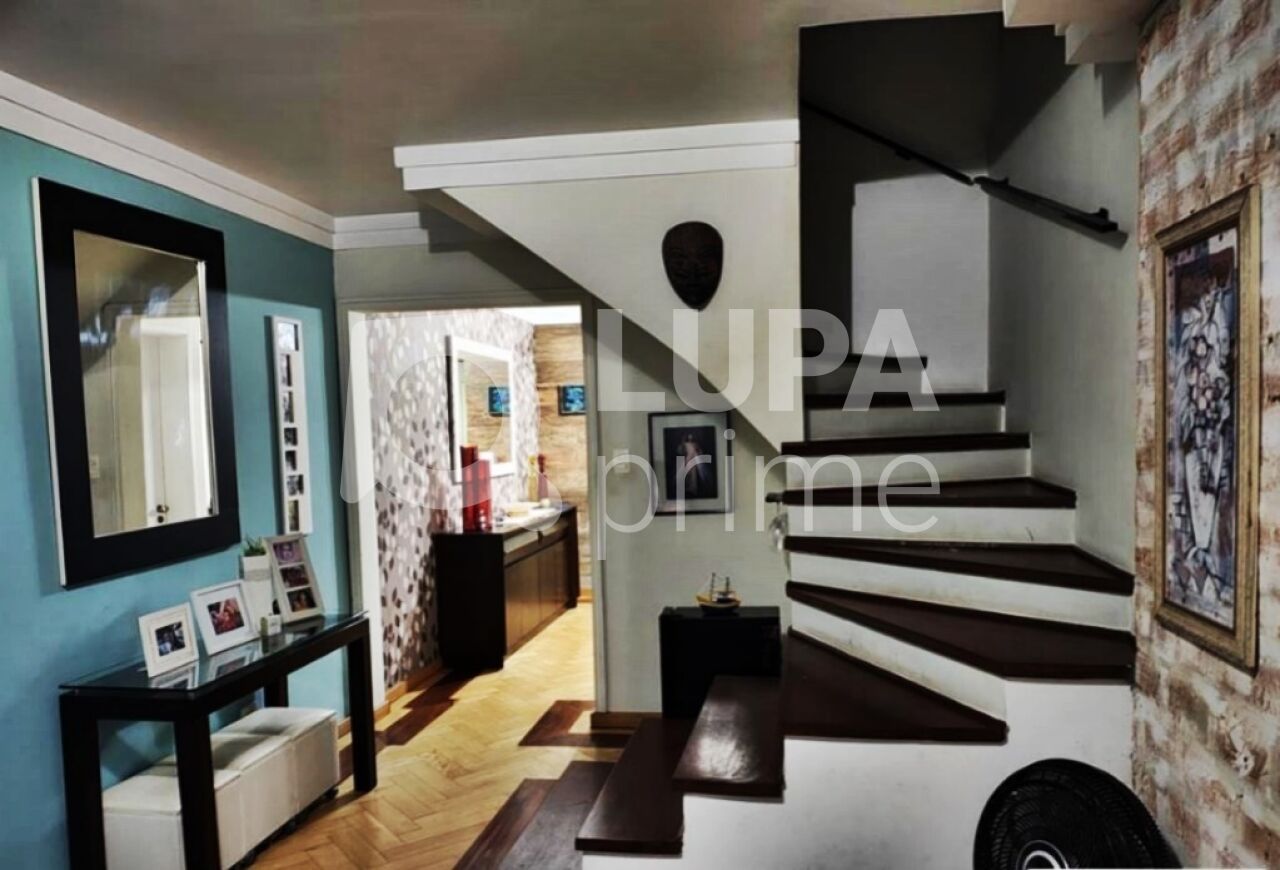 Casa, 3 quartos, 141 m² - Foto 5