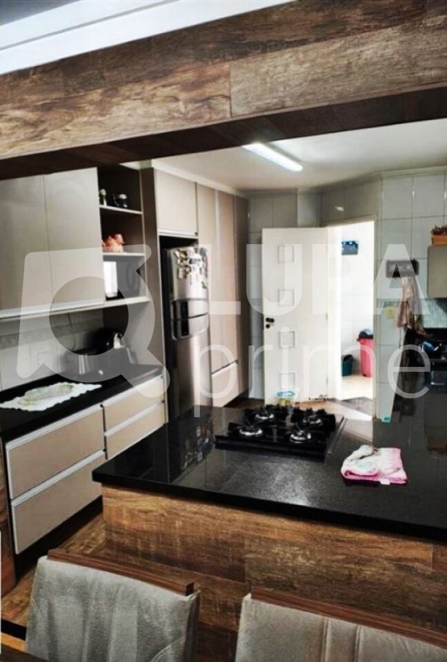 Casa, 3 quartos, 141 m² - Foto 3