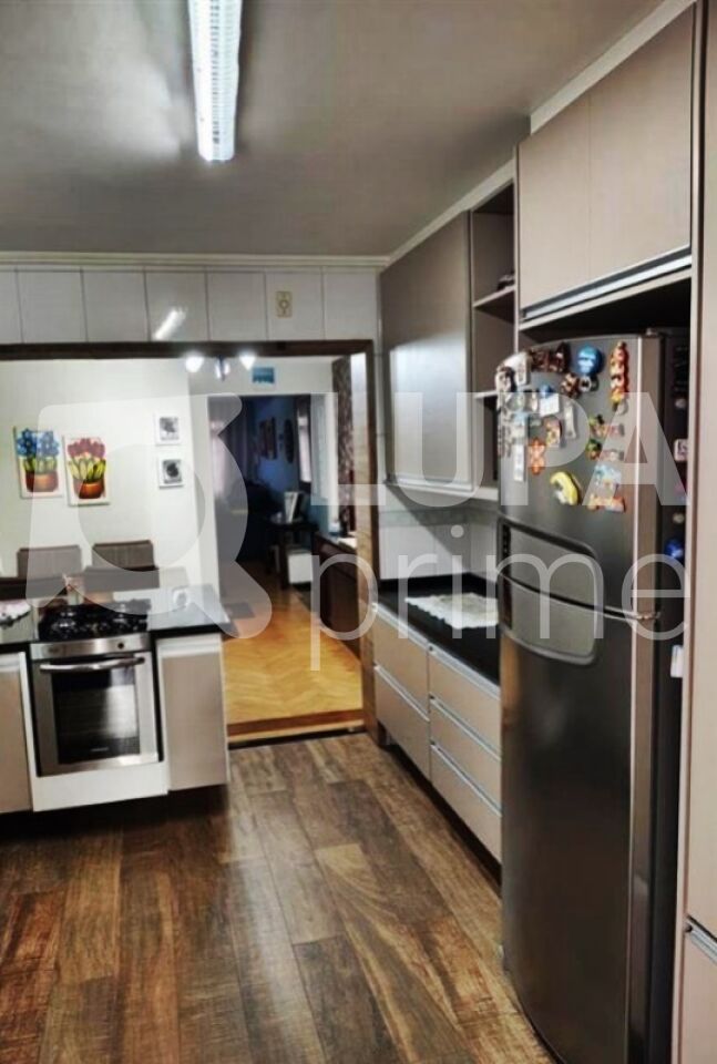 Casa, 3 quartos, 141 m² - Foto 8