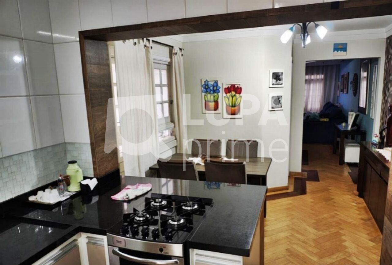 Casa, 3 quartos, 141 m² - Foto 7