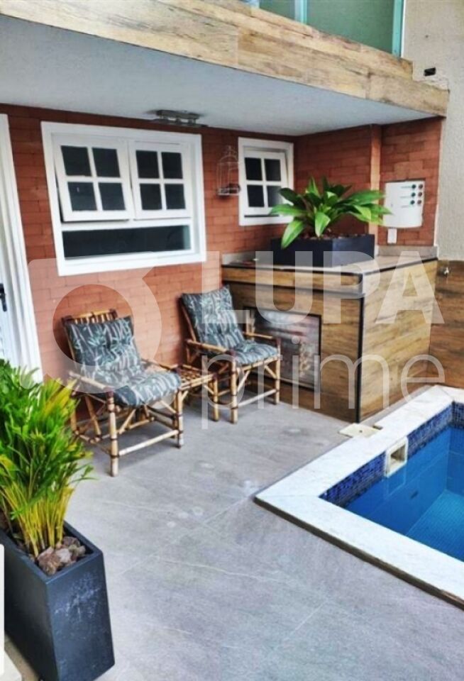 Casa, 3 quartos, 141 m² - Foto 13