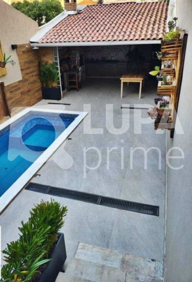 Casa, 3 quartos, 141 m² - Foto 14