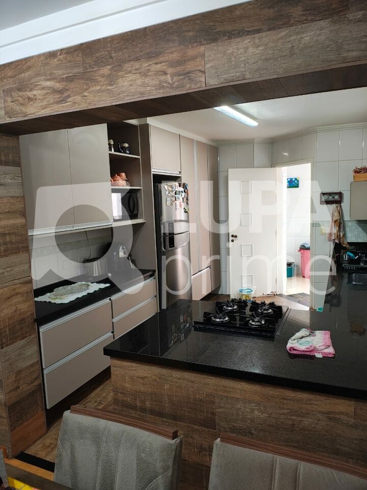 Casa, 3 quartos, 141 m² - Foto 6