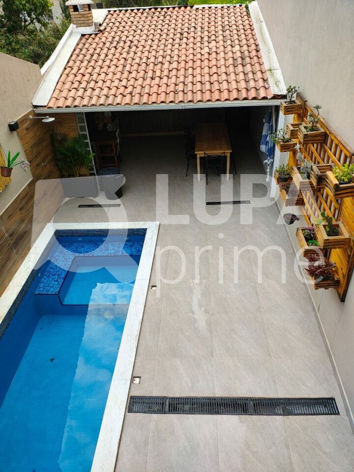 Casa, 3 quartos, 141 m² - Foto 27