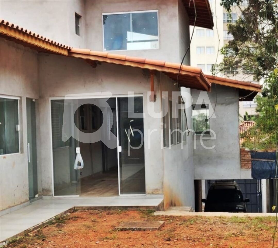 Casa à venda com 3 quartos, 133m² - Foto 7