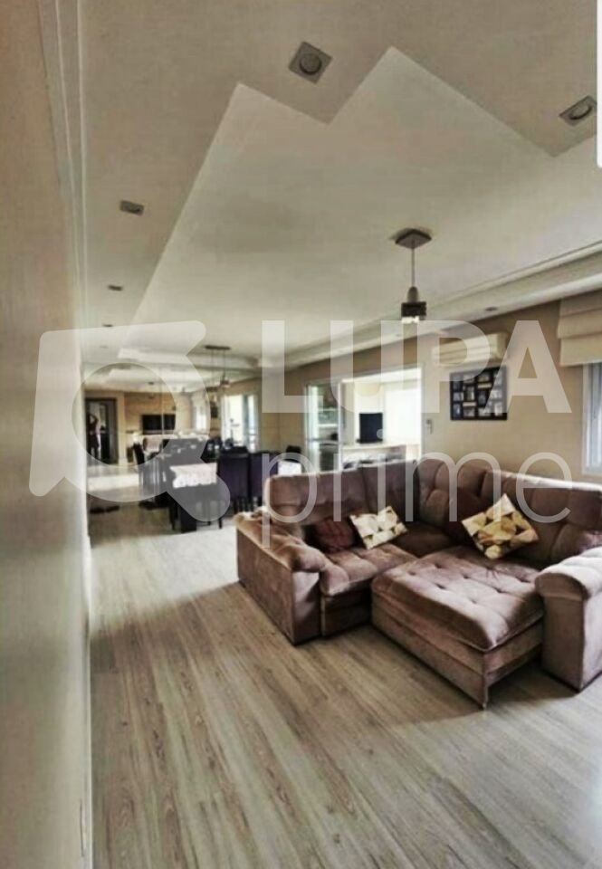 Apartamento à venda com 2 quartos, 89m² - Foto 1