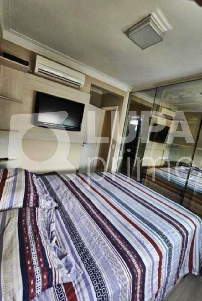 Apartamento à venda com 2 quartos, 89m² - Foto 3