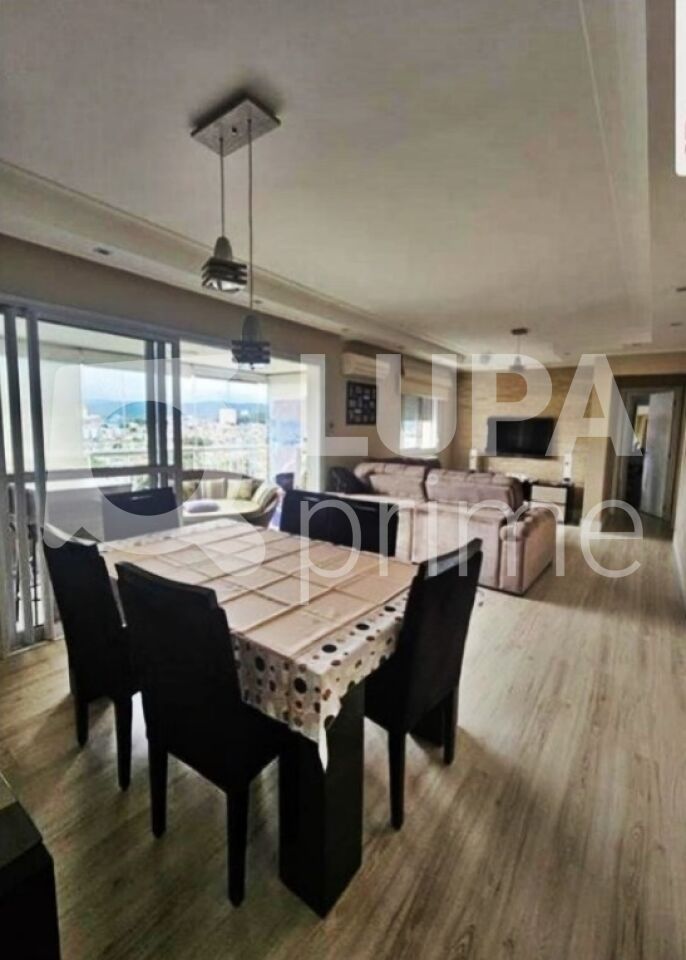 Apartamento à venda com 2 quartos, 89m² - Foto 2