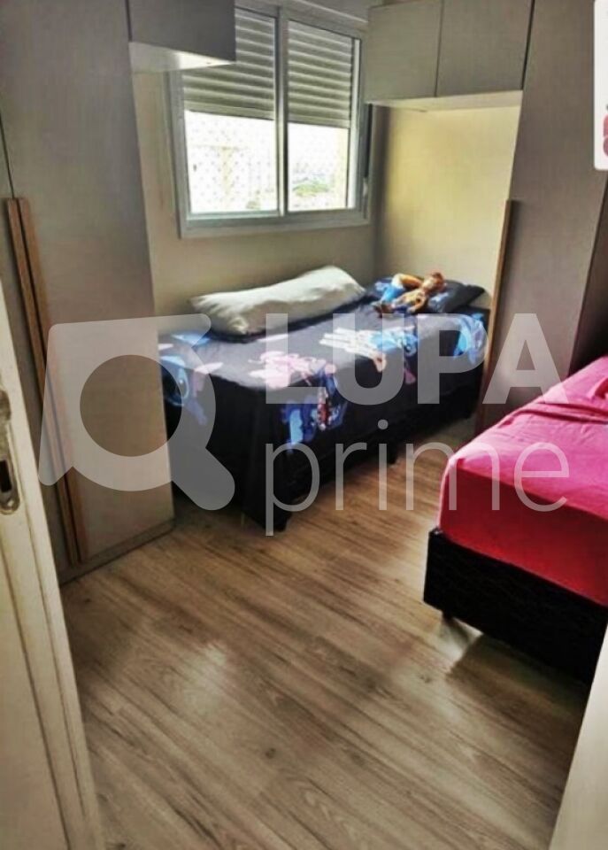 Apartamento à venda com 2 quartos, 89m² - Foto 4