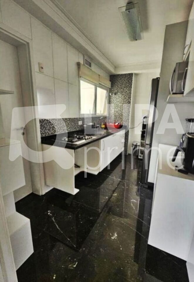 Apartamento à venda com 2 quartos, 89m² - Foto 7