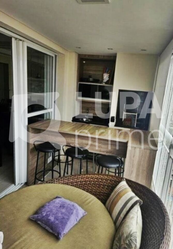 Apartamento à venda com 2 quartos, 89m² - Foto 8
