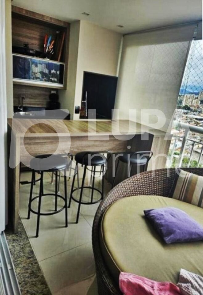 Apartamento à venda com 2 quartos, 89m² - Foto 9