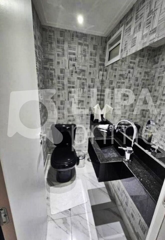 Apartamento à venda com 2 quartos, 89m² - Foto 5