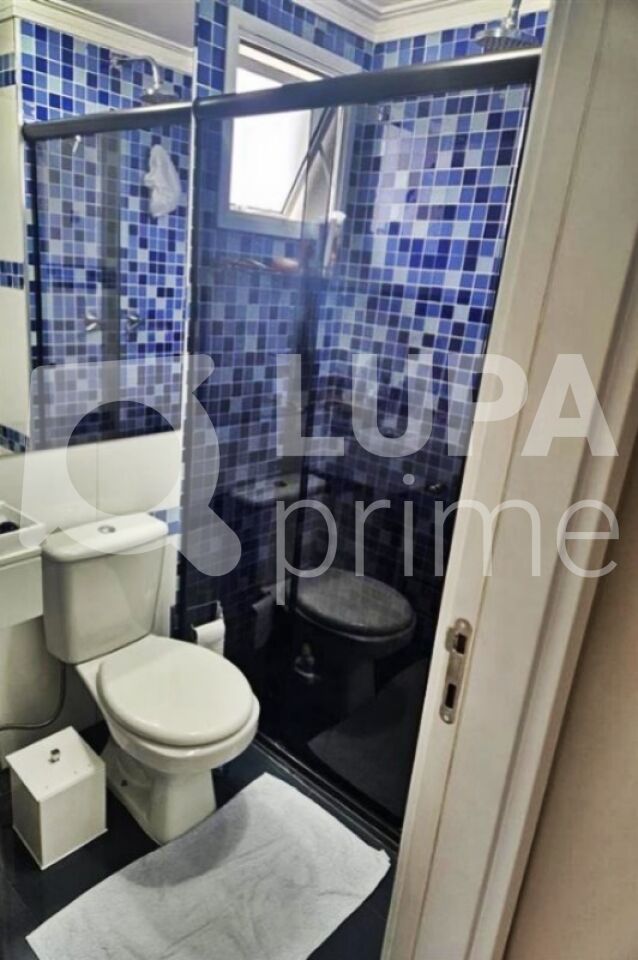 Apartamento à venda com 2 quartos, 89m² - Foto 6