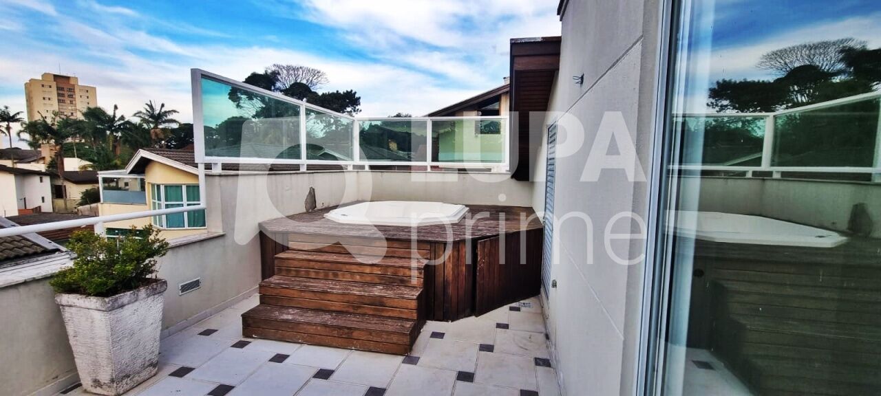 Casa à venda com 3 quartos, 345m² - Foto 20