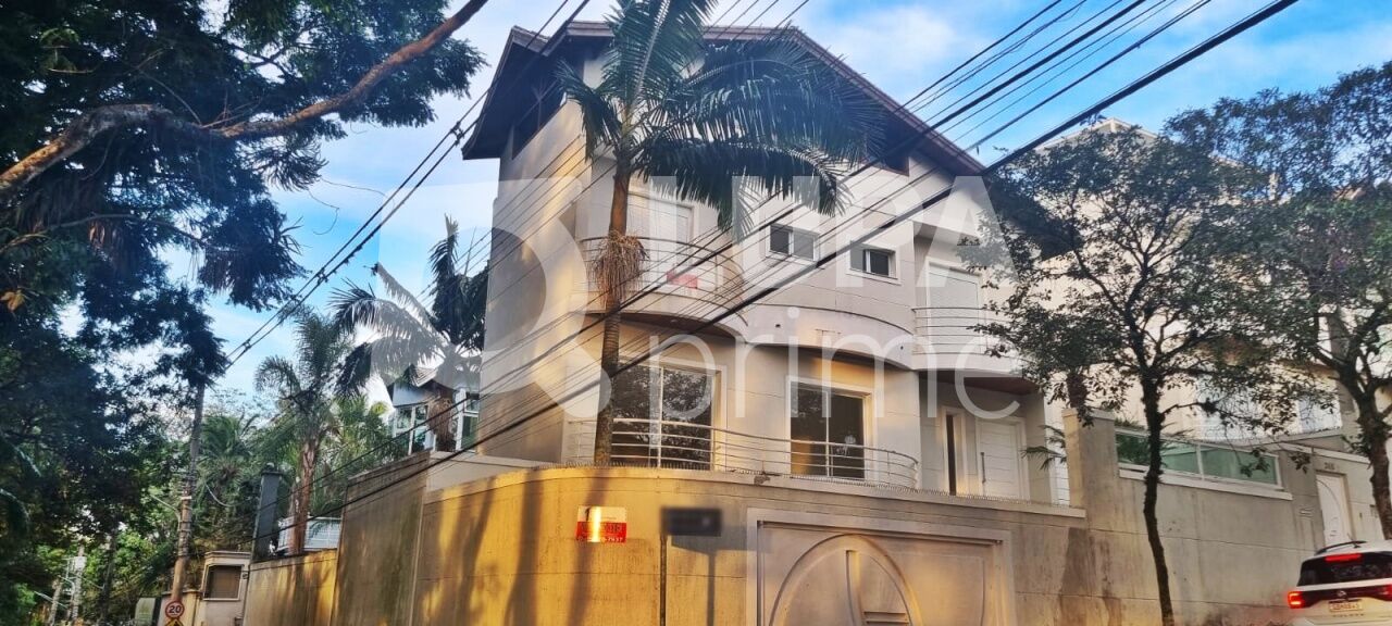Casa à venda com 3 quartos, 345m² - Foto 33
