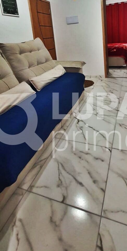 Apartamento à venda com 2 quartos, 40m² - Foto 2