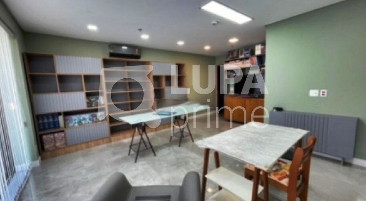 Conjunto Comercial-Sala à venda, 40m² - Foto 2