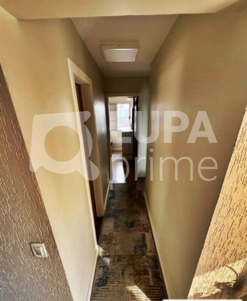Apartamento à venda com 3 quartos, 68m² - Foto 3