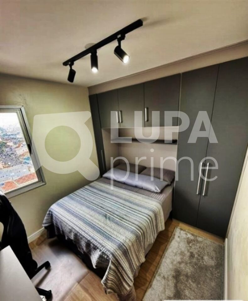 Apartamento à venda com 3 quartos, 68m² - Foto 7