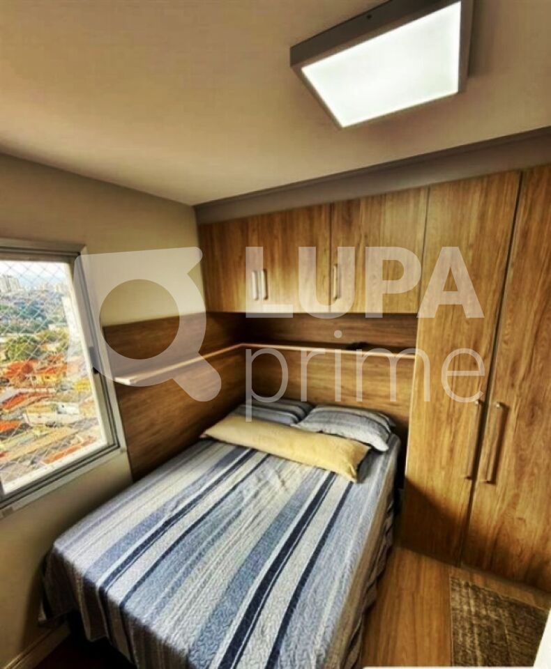 Apartamento à venda com 3 quartos, 68m² - Foto 5