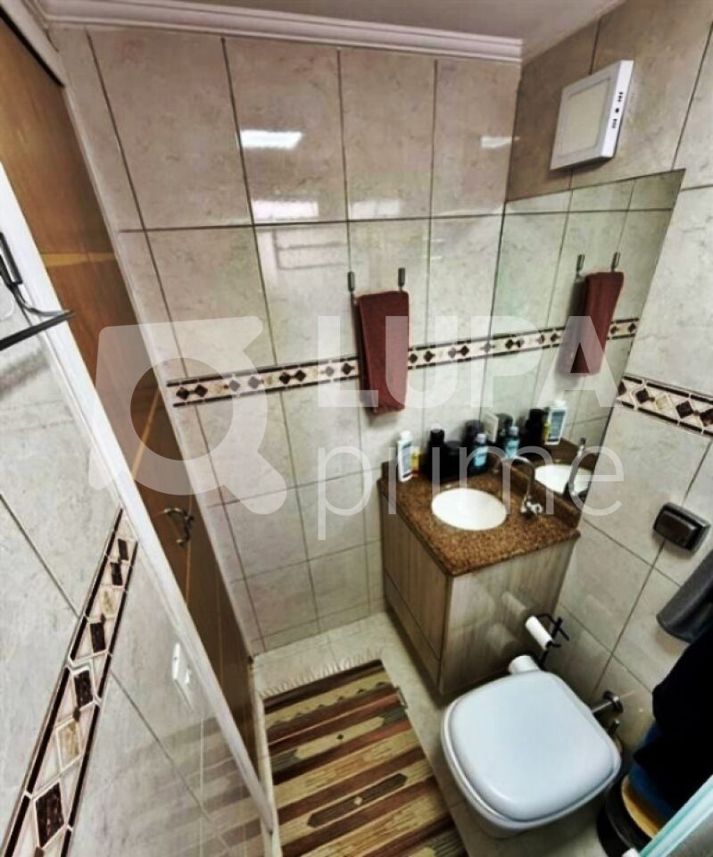 Apartamento à venda com 3 quartos, 68m² - Foto 9