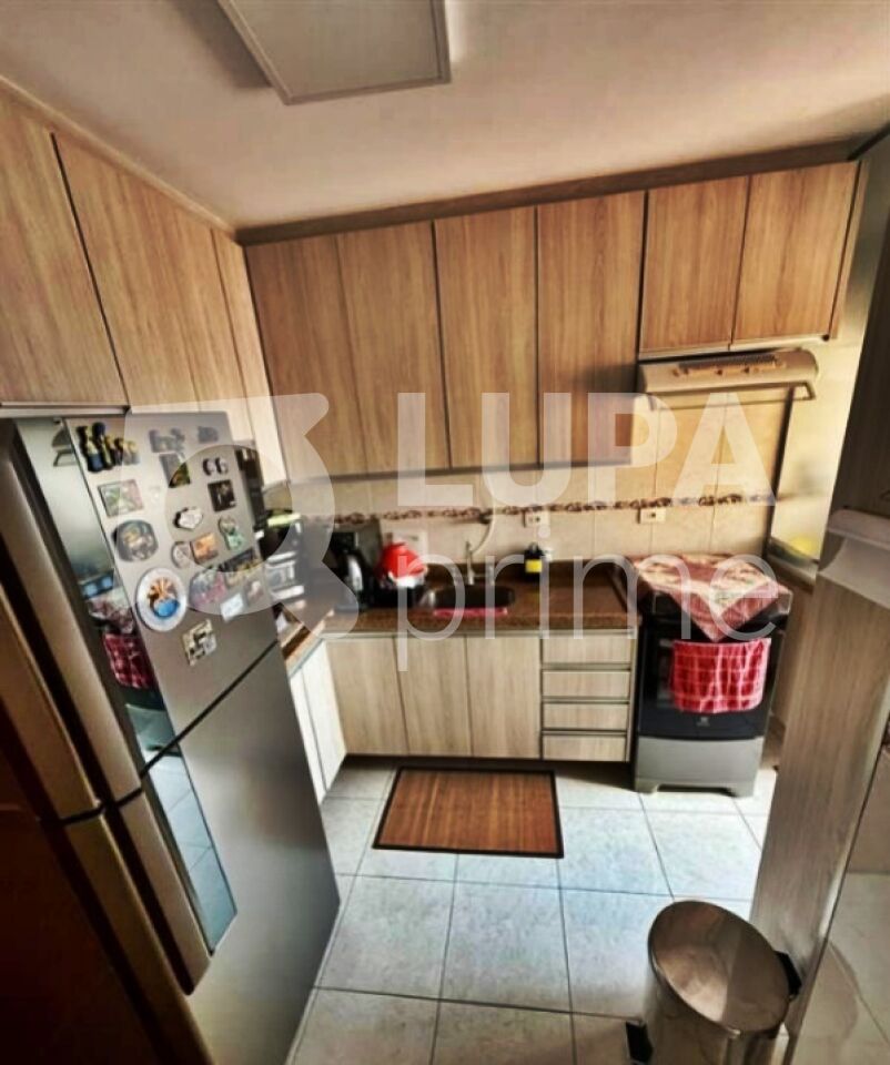 Apartamento à venda com 3 quartos, 68m² - Foto 8