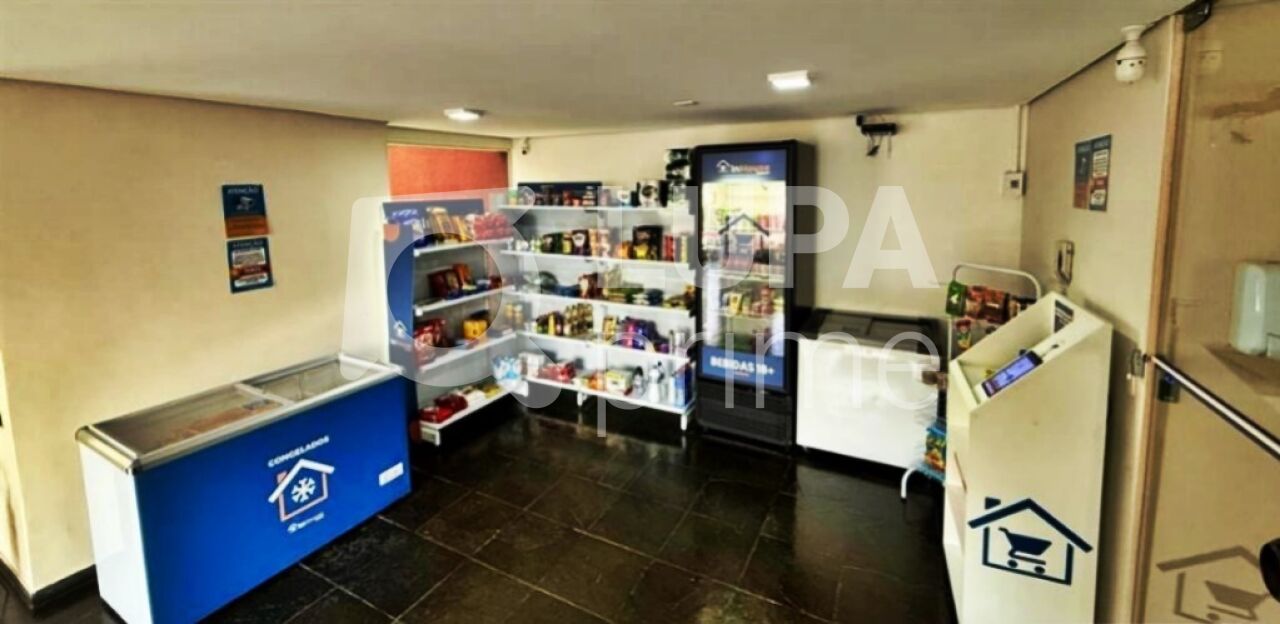 Apartamento à venda com 3 quartos, 68m² - Foto 12