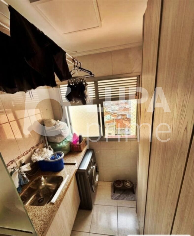 Apartamento à venda com 3 quartos, 68m² - Foto 10
