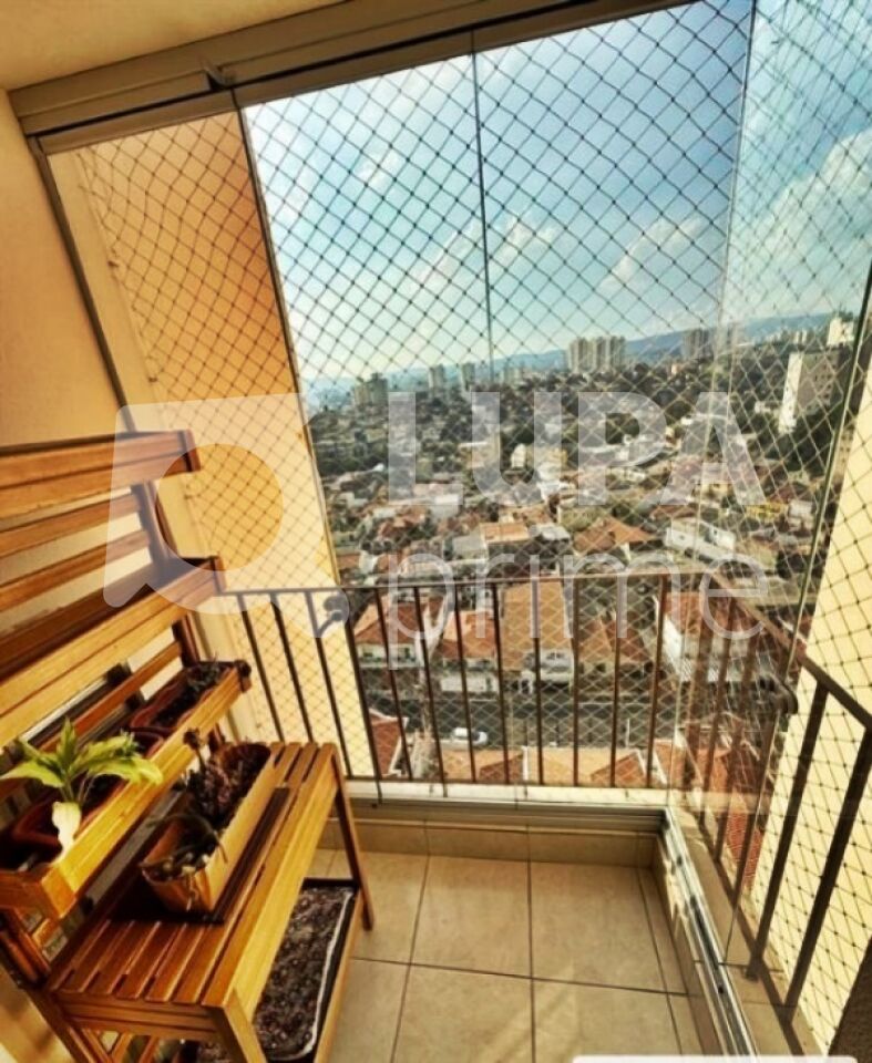 Apartamento à venda com 3 quartos, 68m² - Foto 11