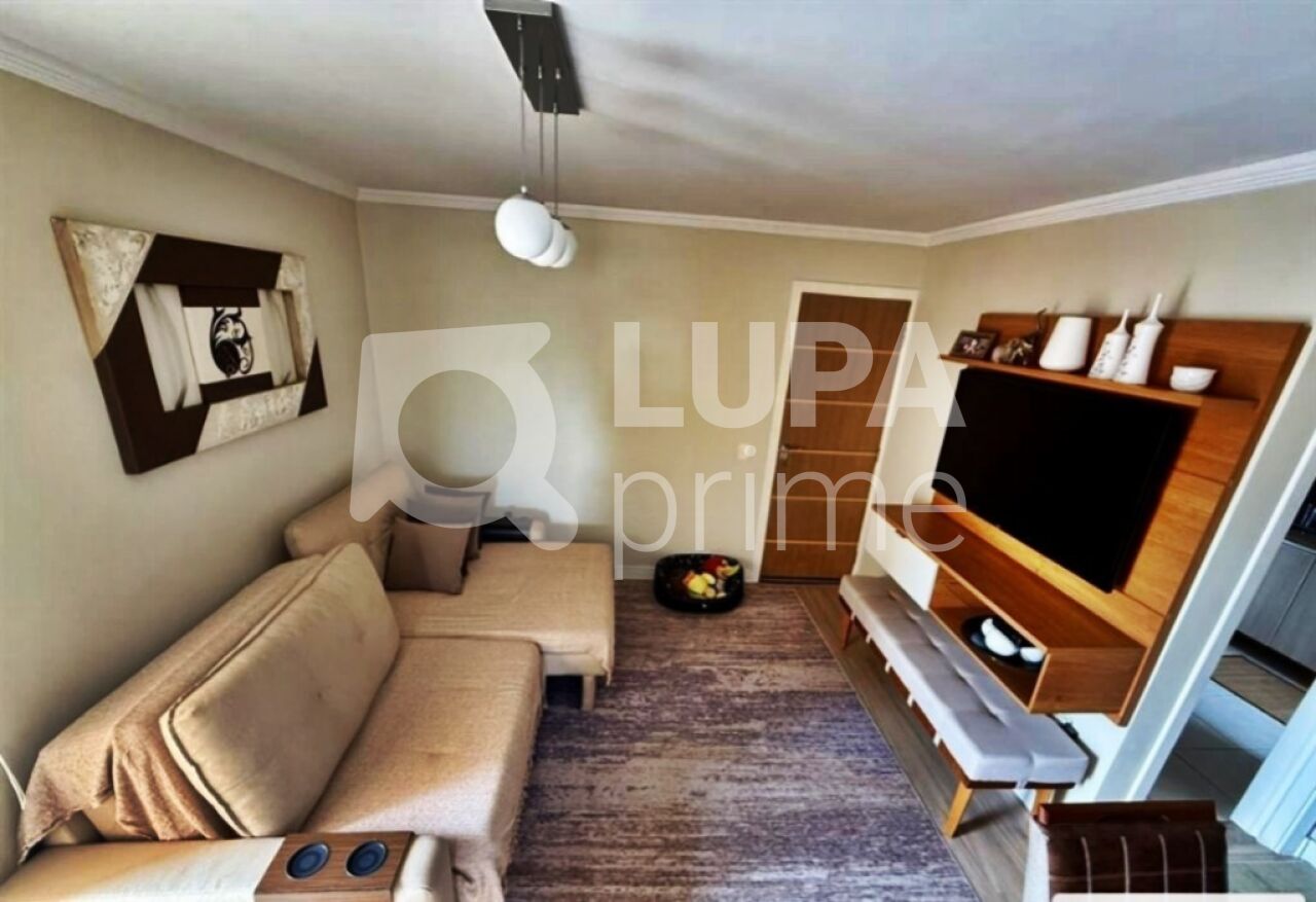 Apartamento à venda com 3 quartos, 68m² - Foto 1