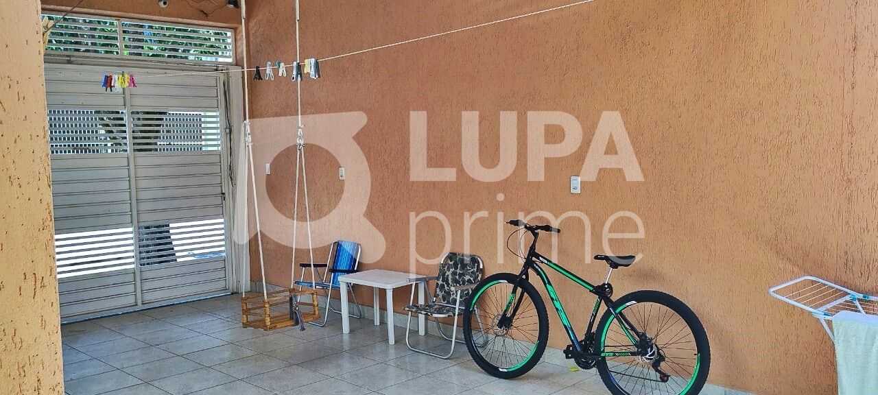 Casa à venda com 5 quartos, 154m² - Foto 5