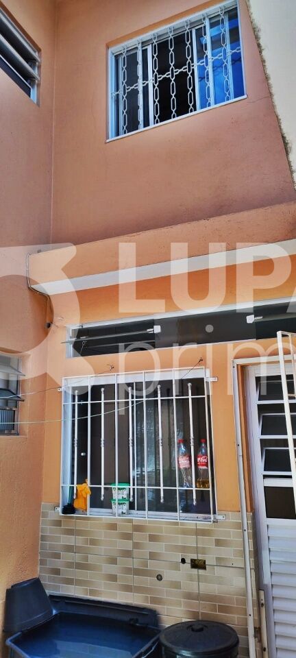 Casa à venda com 5 quartos, 154m² - Foto 3