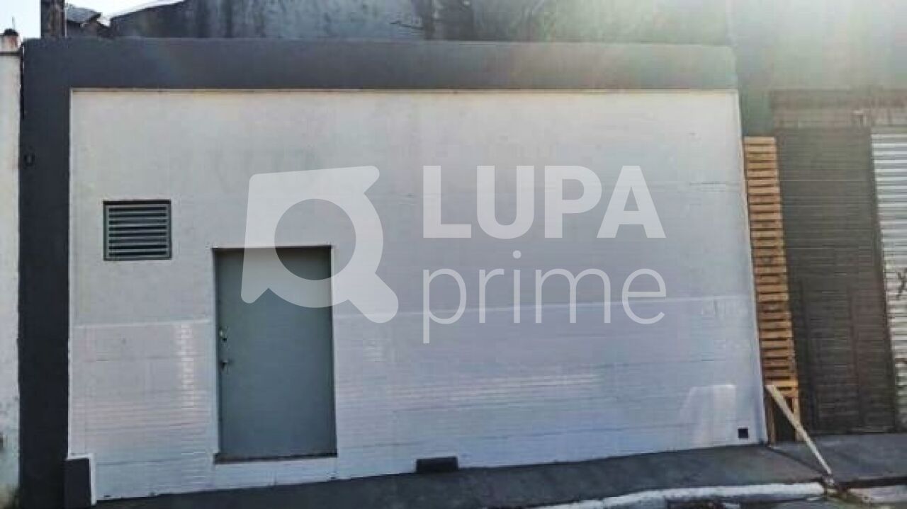 Loja-Salão, 25 m² - Foto 5