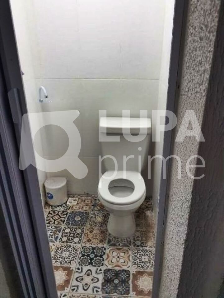 Loja-Salão, 25 m² - Foto 4