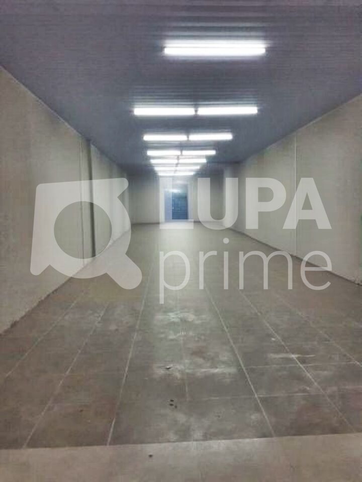 Loja-Salão, 25 m² - Foto 1