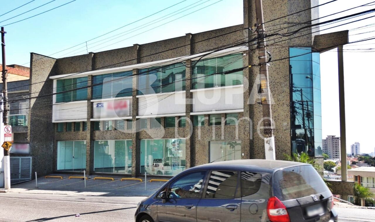 Prédio Inteiro para alugar, 872m² - Foto 6