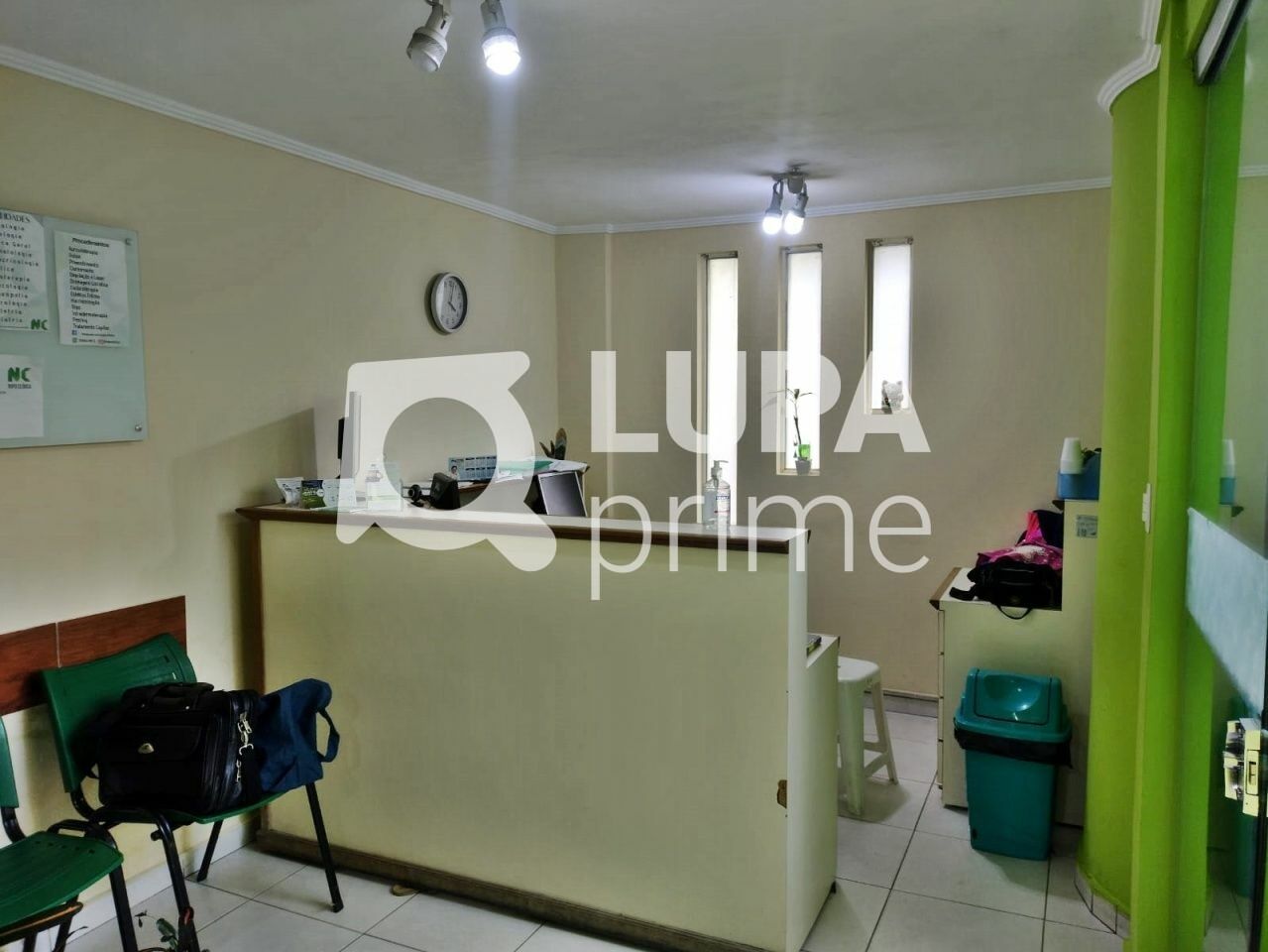 Sala-Conjunto, 357 m² - Foto 2