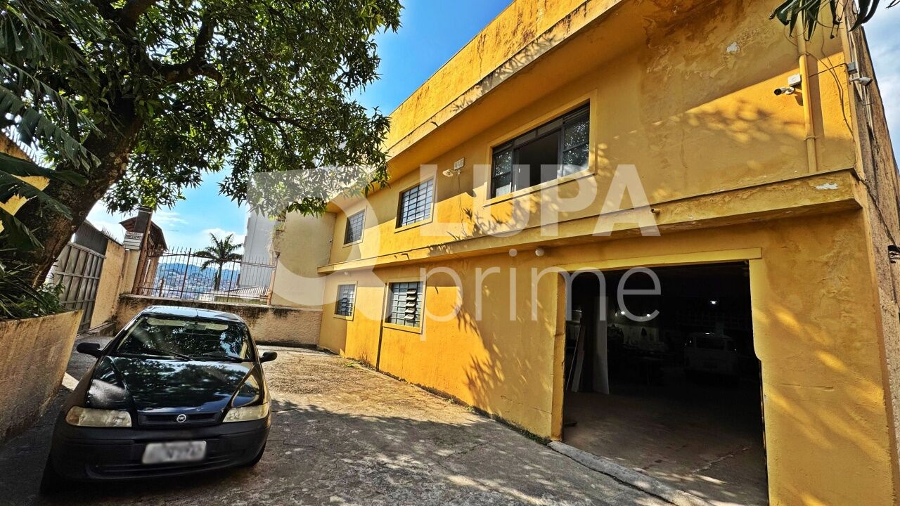 Depósito-Galpão, 800 m² - Foto 3