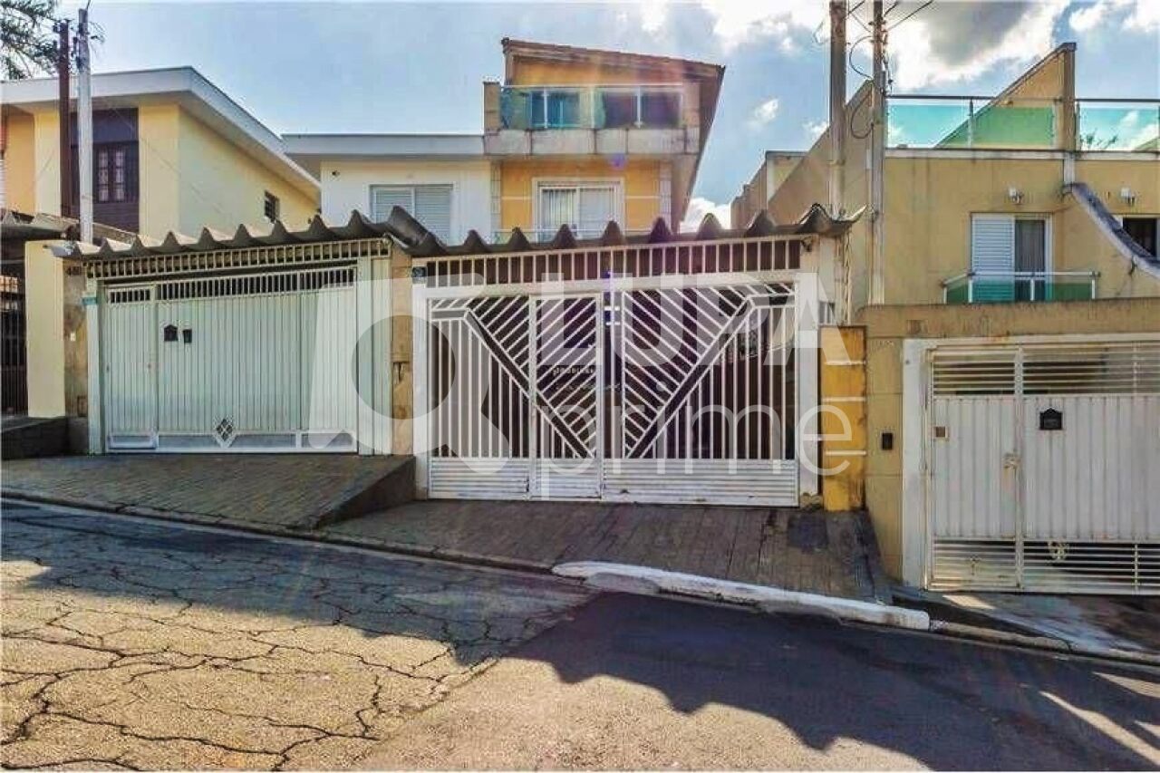 Casa à venda com 2 quartos, 120m² - Foto 21