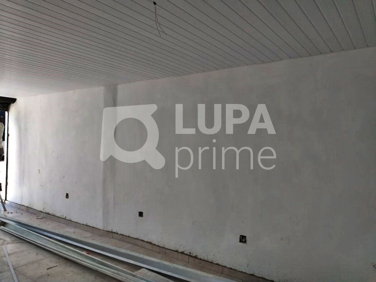 Loja-Salão, 35 m² - Foto 2