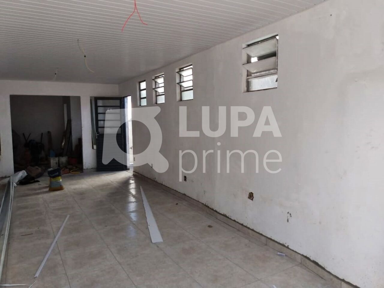 Loja-Salão, 35 m² - Foto 1