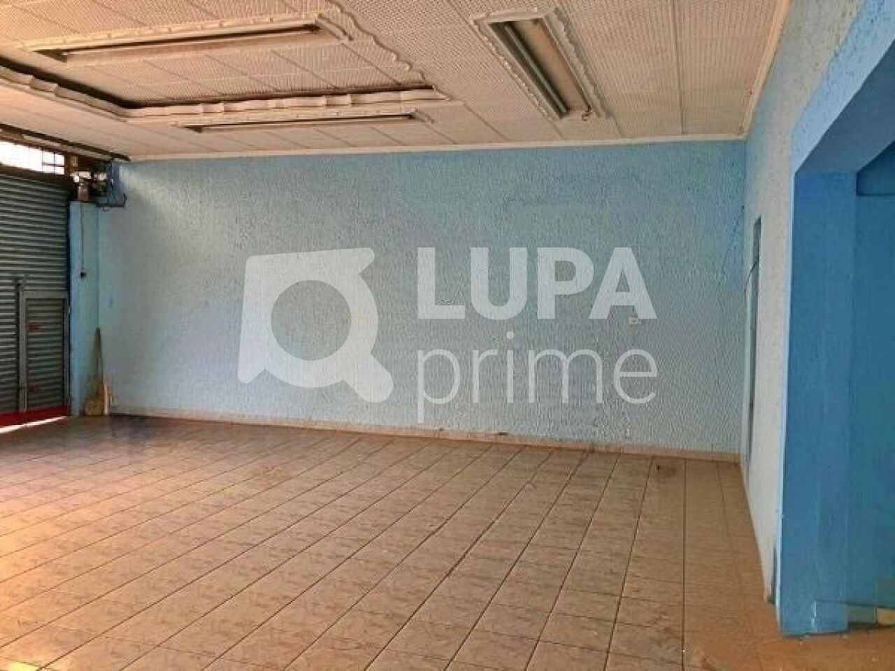 Loja-Salão, 200 m² - Foto 1